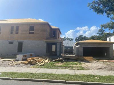 New construction Single-Family house 51 New Hampshire Street, Orlando, FL 32804 - photo 1 1