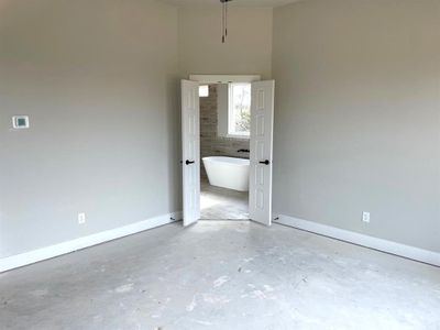 New construction Single-Family house 500 Payne Lane, Springtown, TX 76082 - photo 8 8