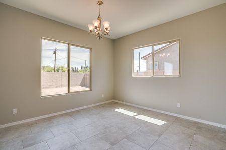 New construction Single-Family house 18903 West McLellan Road, Waddell, AZ 85355 - photo 11 11