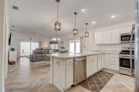 New construction Single-Family house 5238 Dalessandro Road, The Villages, FL 32163 - photo 14 14