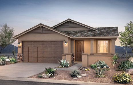 StoneHaven by Pulte Homes in Glendale - photo 4