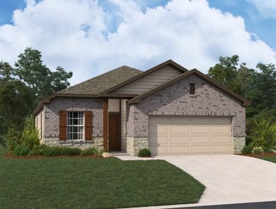 Enclave at Hennersby Hollow by Ashton Woods in San Antonio - photo 12 12