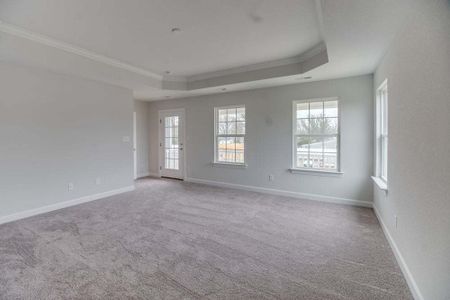 New construction Single-Family house 776 Spring Crest Drive, Angier, NC 27501 - photo 57