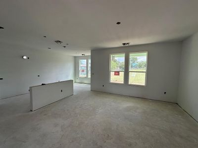 New construction Single-Family house 215 Rosehill St, Granite Shoals, TX 78654 - photo 2 2