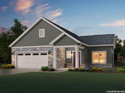 New construction Single-Family house 307 Josef Circle Fort, Fort Lupton, CO 80621 - photo 0 0