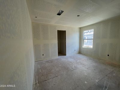 New construction Single-Family house 6108 S Calderon, Mesa, AZ 85212 Lily Homeplan- photo 17 17
