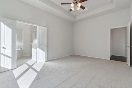 New construction Single-Family house 10620 Moss Cove Drive, Fort Worth, TX 76036 - photo 30 30