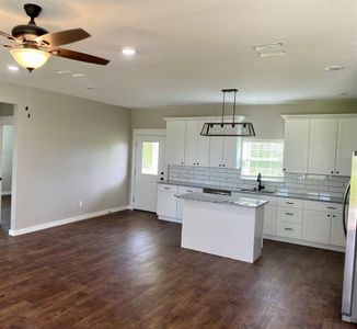 New construction Single-Family house 7809 County Road 4076, Scurry, TX 75143 - photo 7 7