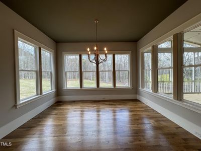 New construction Single-Family house 7124 Camp Side Court, Raleigh, NC 27613 - photo 4 4