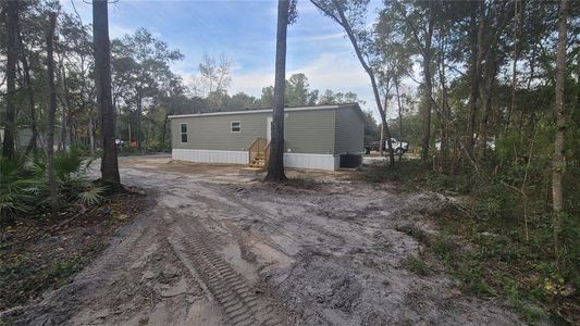 New construction Manufactured Home house 11816 Nw 12Th Lane, Ocala, FL 34482 - photo 21 21