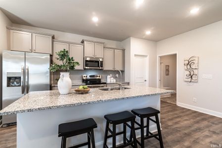 Williams Grove by Adams Homes in Bailey - photo 20 20