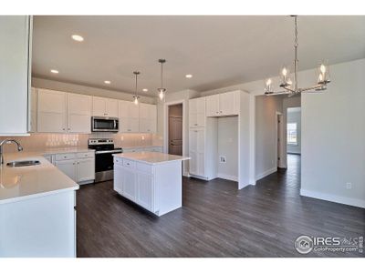 New construction Single-Family house 3504 Sienna Ave, Evans, CO 80620 - photo 11 11