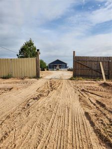 New construction Single-Family house 172 Road 5122, Cleveland, TX 77327 - photo 14 14