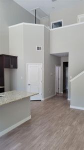 New construction Townhouse house 5925 Chimney Wood Circle Fort, Fort Worth, TX 76112 - photo 2 2