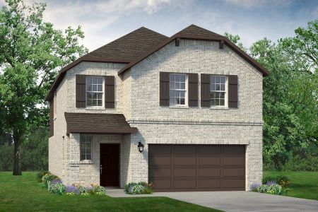 Elevon 40 by UnionMain Homes in Lavon - photo 10 10