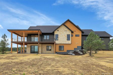 New construction Single-Family house 1601 Arrowpoint Court, Franktown, CO 80116 - photo 34 34