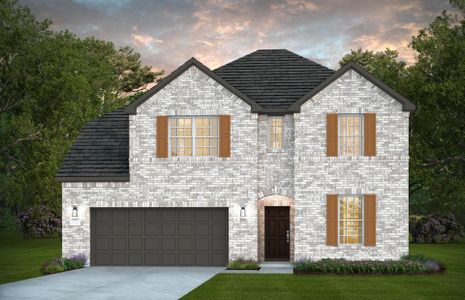New construction Single-Family house 10207 Cactus Hills, San Antonio, TX 78254 - photo 37 37