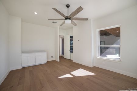 New construction Single-Family house 985 Jenny Leigh Trail, Bulverde, TX 78163 - photo