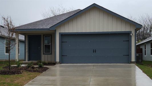 New construction Single-Family house 331 Vitex Drive, Royse City, TX 75189 X30C Caroline- photo 1 1