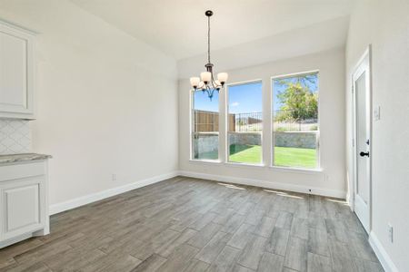 New construction Single-Family house 4606 Thistle Drive, Midlothian, TX 76065 Concept 2796- photo 11 11