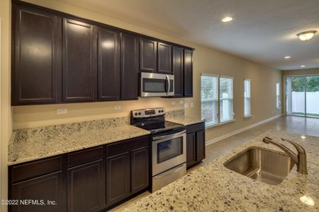 New construction Single-Family house 75471 Canterwood Dr, Yulee, FL 32097 - photo 16 16