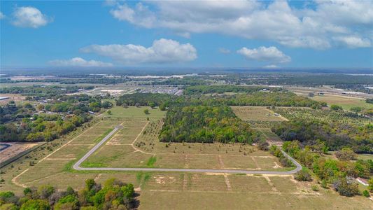 New construction Single-Family house Lot 2 Panoramic View Dr, Apopka, FL 32712 - photo 11 11
