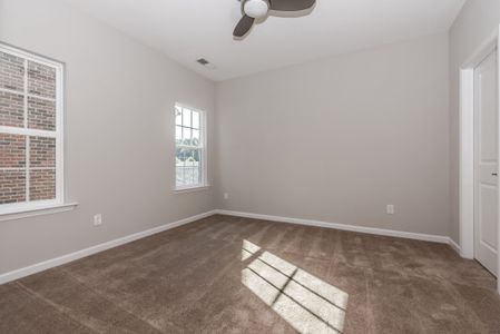 New construction Townhouse house 9514 Pointer Road, Charlotte, NC 28269 - photo 21 21
