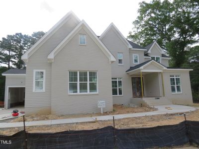 New construction Single-Family house 504 Ansley Ridge Ridge, Cary, NC 27518 - photo 2 2