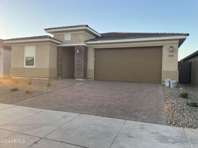 New construction Single-Family house 1478 W J Waltz Way, Apache Junction, AZ 85120 - photo 0