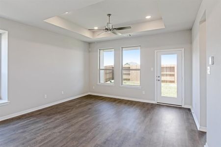 New construction Single-Family house 5003 Canyon Grove Drive, Katy, TX 77493 - photo 25 25