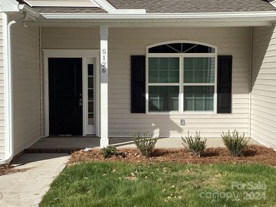 New construction Single-Family house 5126 Rocky River Crossing Road, Harrisburg, NC 28075 - photo 14 14