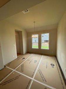New construction Single-Family house 390 Brown Road, Leonard, TX 75452 Colca II- photo 23 23