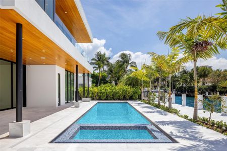 New construction Single-Family house 2506 Sea Island, Fort Lauderdale, FL 33301 - photo 62 62