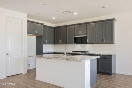 New construction Single-Family house 4292 W Sebastian Lane, San Tan Valley, AZ 85144 - photo 4 4
