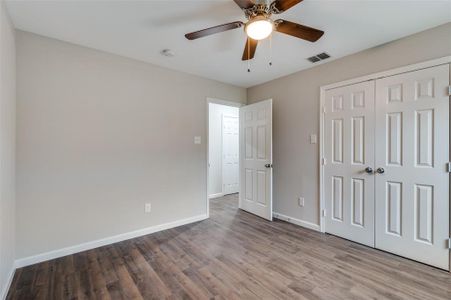 New construction Single-Family house 1526 E Cannon Street, Fort Worth, TX 76104 - photo 19 19