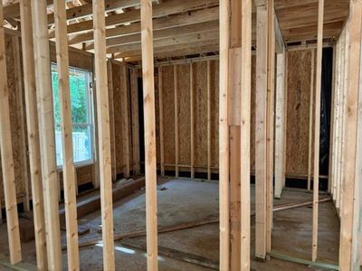New construction Single-Family house 1648 Green Briar Drive, Huntsville, TX 77340 - photo 16 16