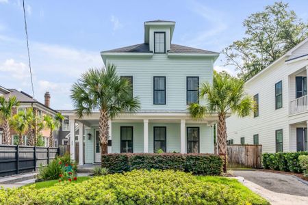 New construction Single-Family house 32 Sutherland Court, Charleston, SC 29403 - photo 0 0