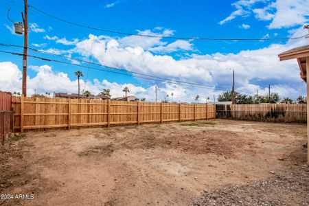 New construction Single-Family house 4205 N 27Th Drive, Phoenix, AZ 85017 - photo 28 28