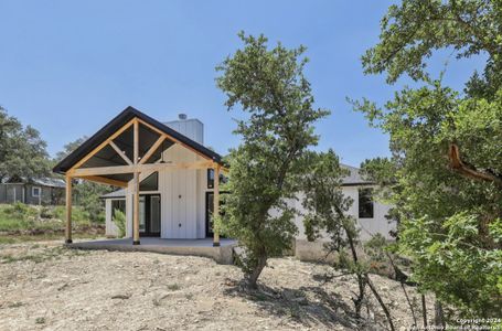 New construction Single-Family house 750 La Paloma, Canyon Lake, TX 78133 - photo 43 43