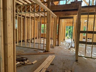 New construction Single-Family house 1648 Green Briar Drive, Huntsville, TX 77340 - photo 21 21