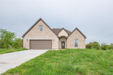 New construction Single-Family house 632 Mill Road, Angleton, TX 77515 - photo 0 0