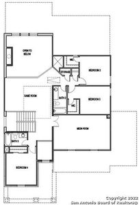 New construction Single-Family house 2247 Sur Avenue, New Braunfels, TX 78132 - photo 32 32