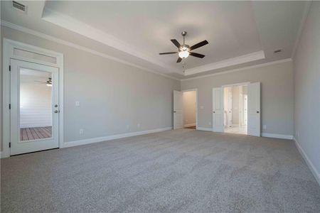 New construction Single-Family house 7504 Waterview Cove, Douglasville, GA 30135 - photo 35 35