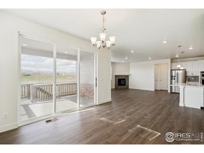 New construction Single-Family house 1066 Clara View Dr, Berthoud, CO 80513 GROVER- photo 17 17