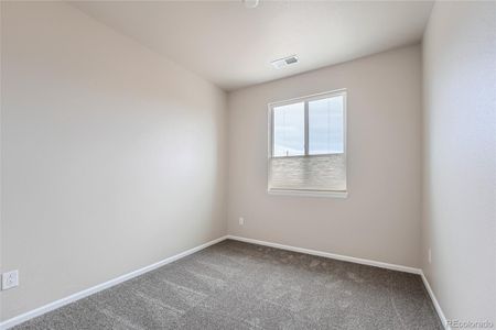 New construction Townhouse house 9486 W 58Th Circle, Unit C, Arvada, CO 80002 Residence One (Interior Unit)- photo 23 23