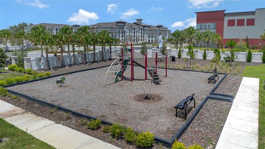 New construction Townhouse house 14807 Outfitter Street, Orlando, FL 32824 - photo 34 34