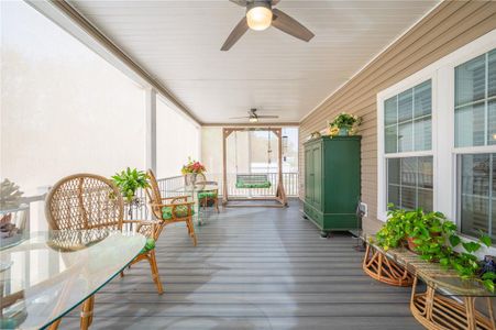 New construction Manufactured Home house 13 Queen Of Waters Street, Lake Wales, FL 33898 - photo 5 5