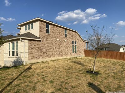 New construction Single-Family house 3902 Gervasi, San Antonio, TX 78261 - photo 0 0