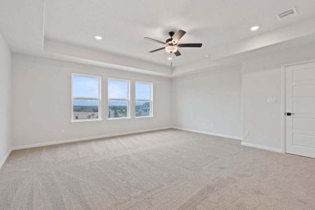 New construction Single-Family house 1300 Shelby Lane, Georgetown, TX 78628 - photo 15 15