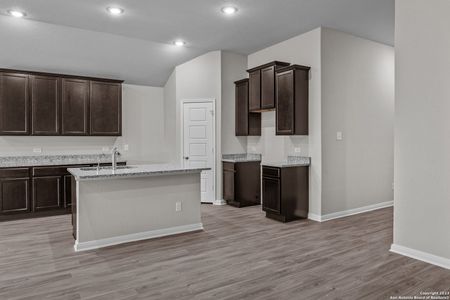New construction Single-Family house 4230 Southton Woods, San Antonio, TX 78223 Freestone - C- photo 10 10